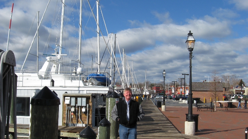 Adrian in Annapolis 2